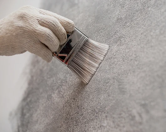 Peinture et rénovation