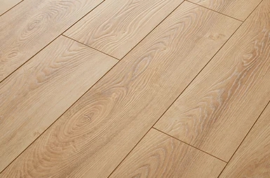 Détails de quelques planches de parquet