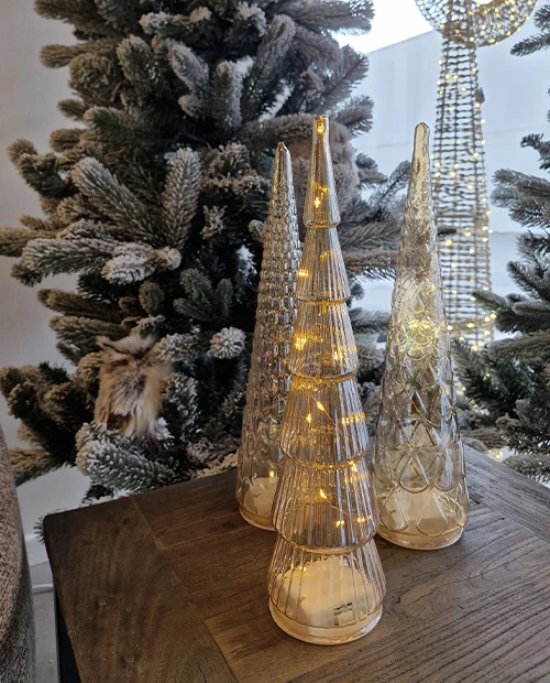 Décoration et articles chez Haegeman Décoration