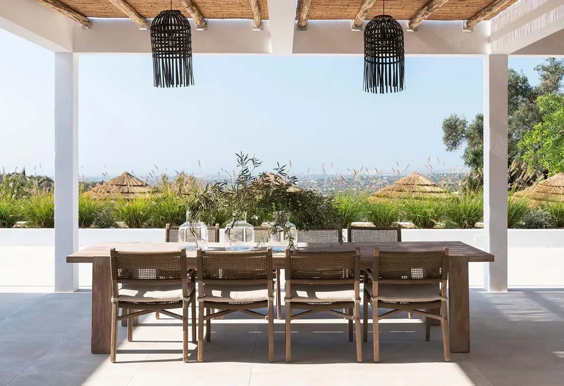 Découvrez nos décorations pour embellir vos terrasses