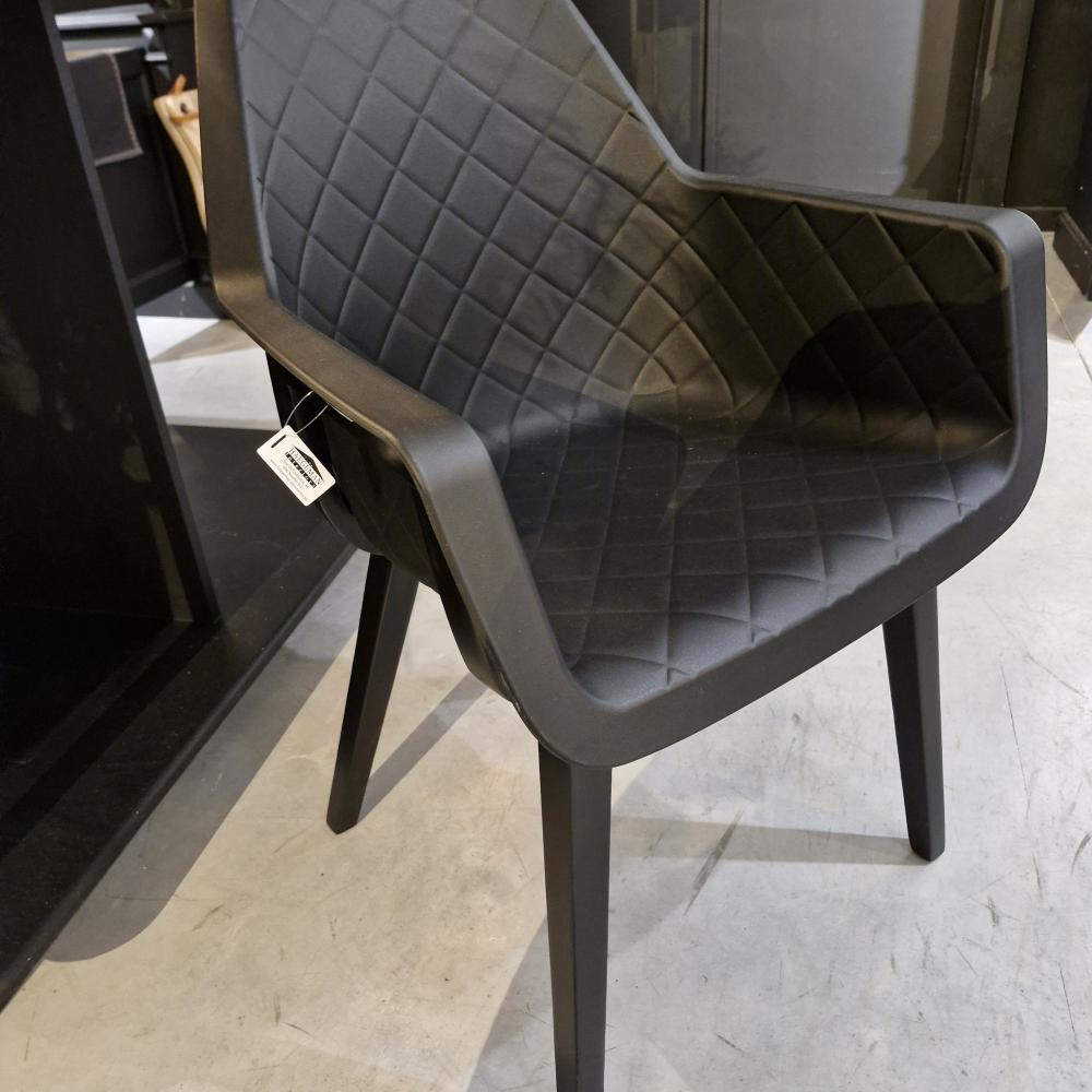 Chaises PVC bois Riviera Maison