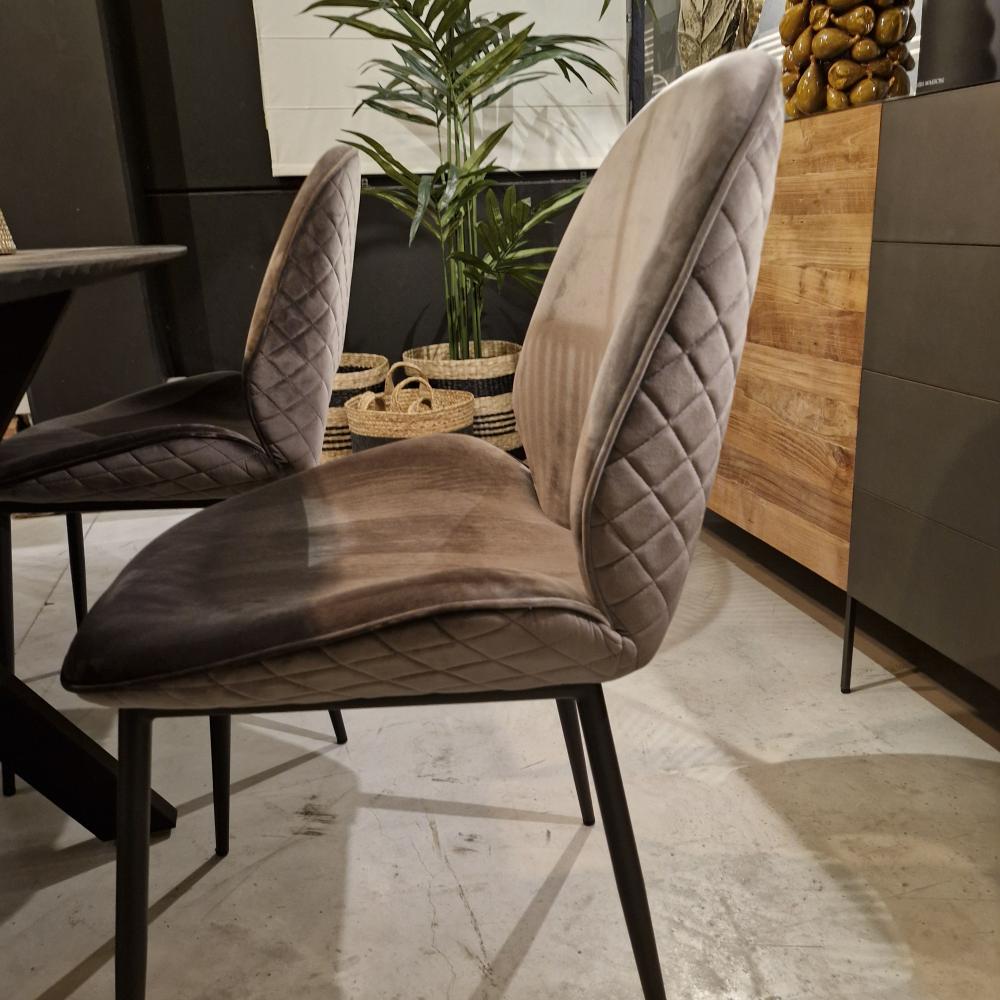 Chaises Riviera Maison